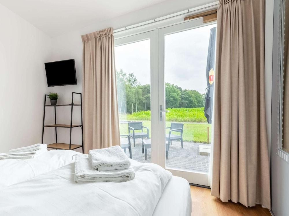 Tranquil Goirle Countryside Home