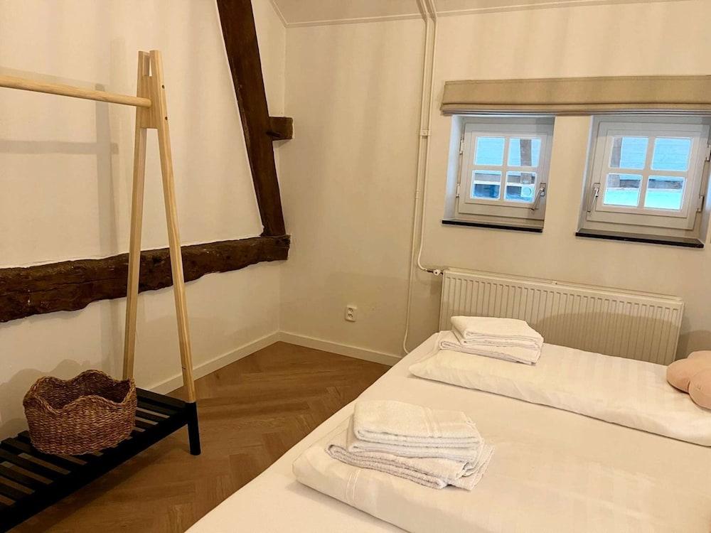 Cottage in Ubachsberg With Scenic Hills