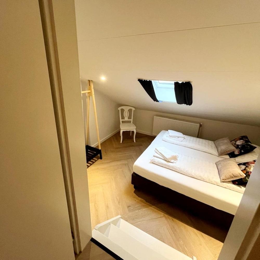 Cottage in Ubachsberg With Scenic Hills