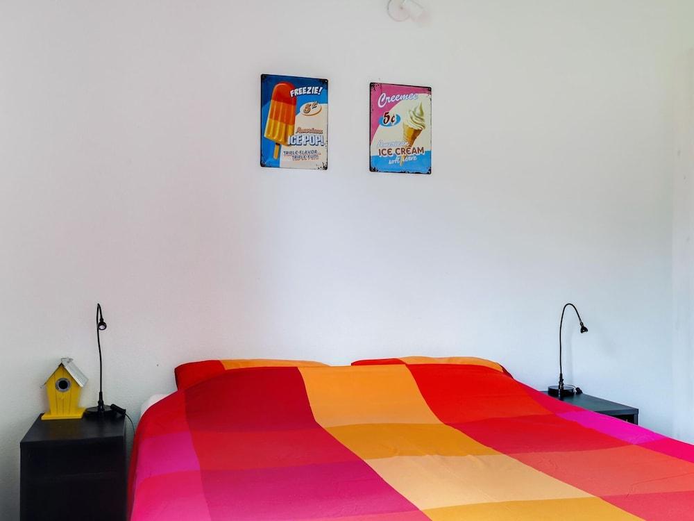 Modern Cozy Home With Sauna