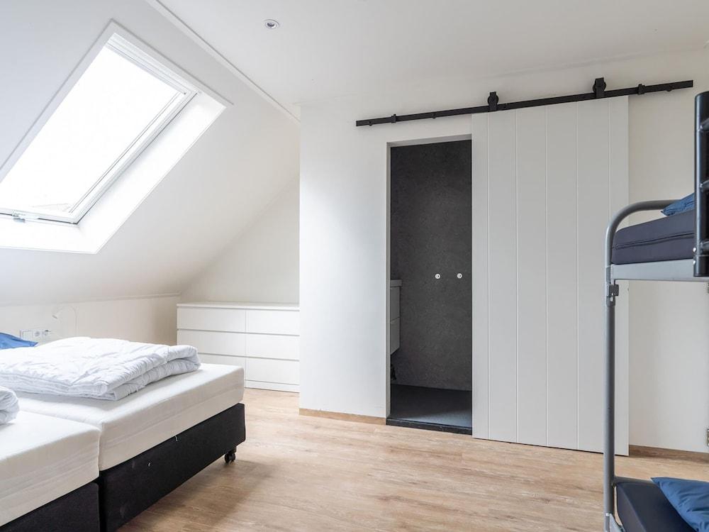 Group Apartment Ameland Near Nes