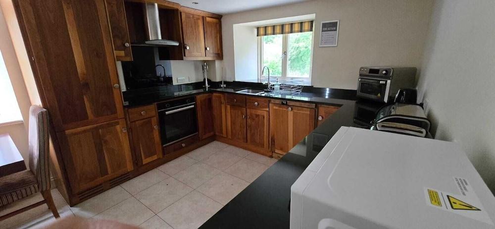 Clifton Cottage at Lovelady Shield