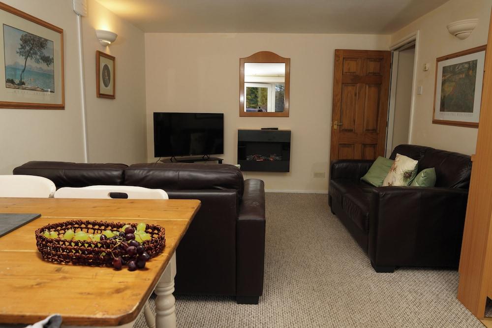 Cobblestones Cottage at Lovelady Shield