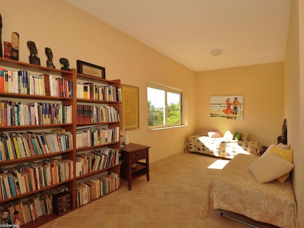 Villa in Algarve With Private Pool