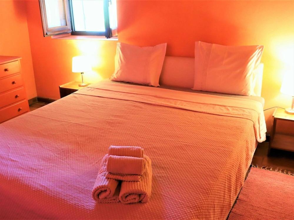 Holiday Home in Guadiana Park Near River