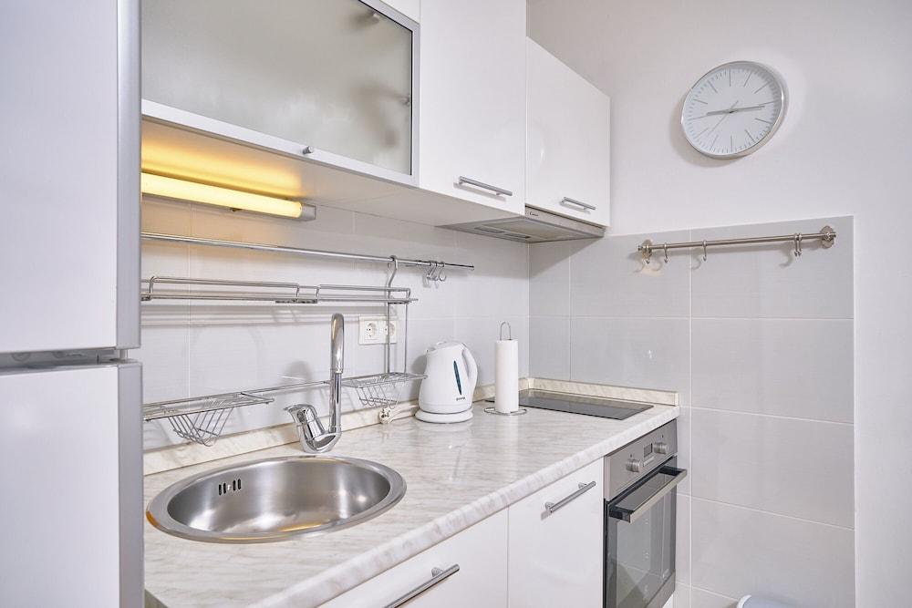 Apartment Andrea by Litto