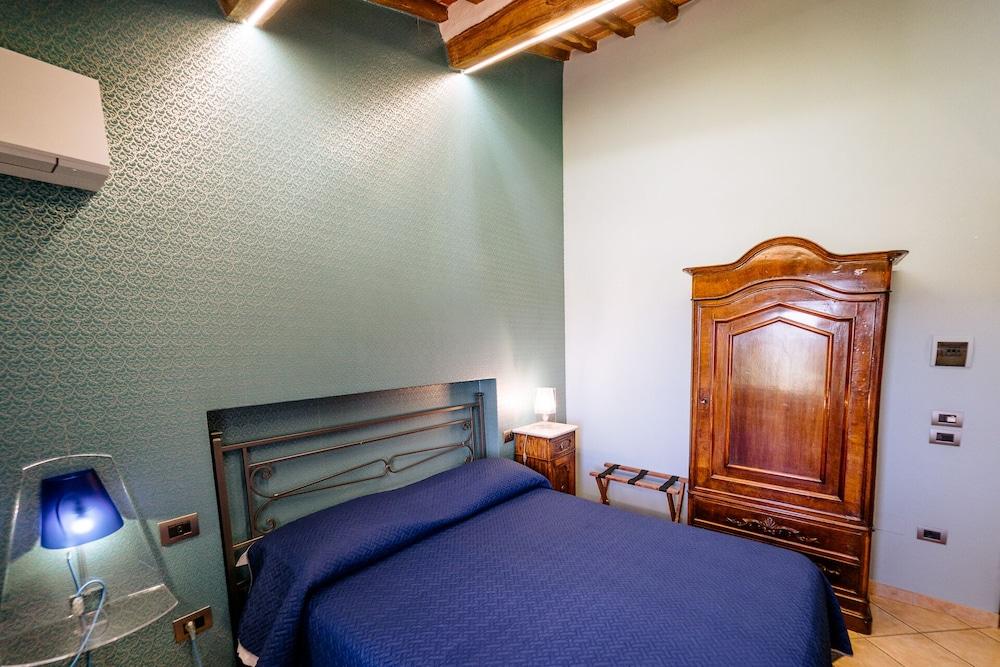 B&B da Nada Locanda Toscana