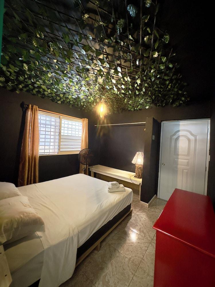 The Water Melon House