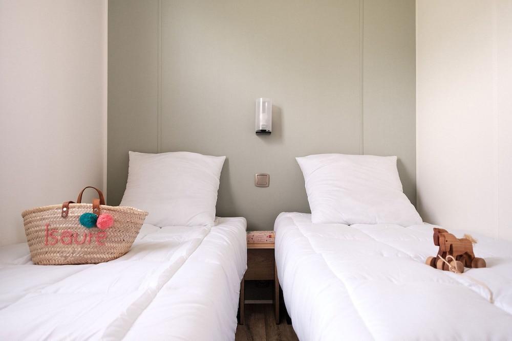 Slow Village Marennes Oléron