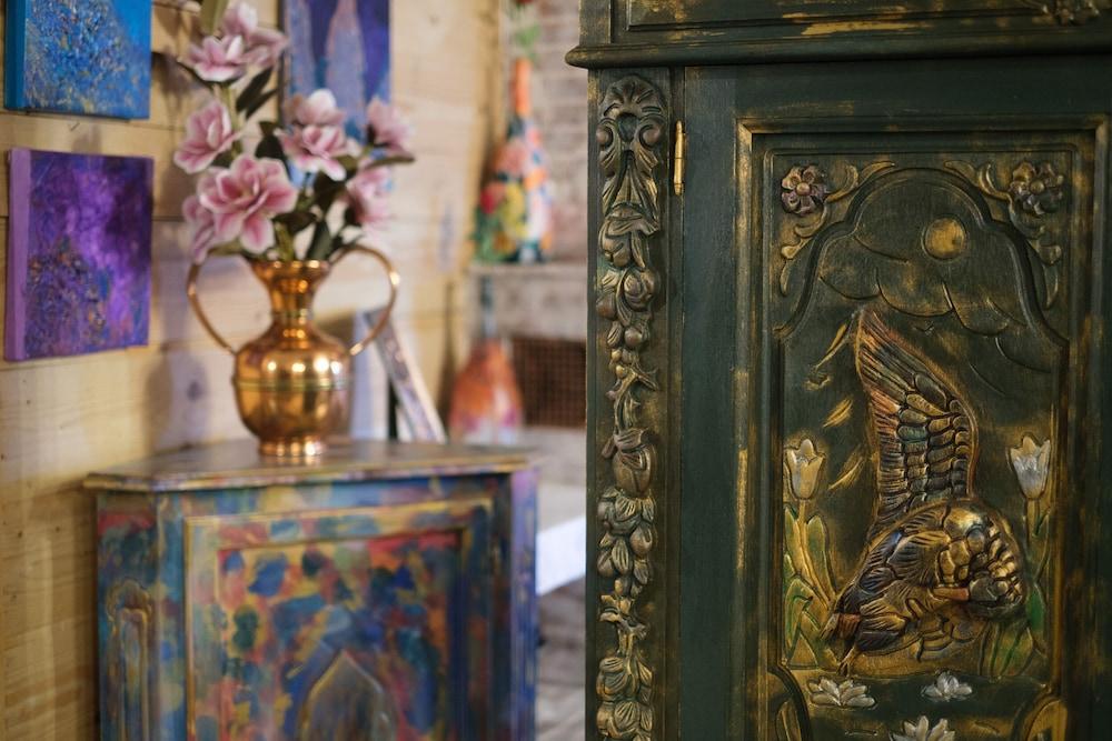 Cit'Hotel Le Montreal