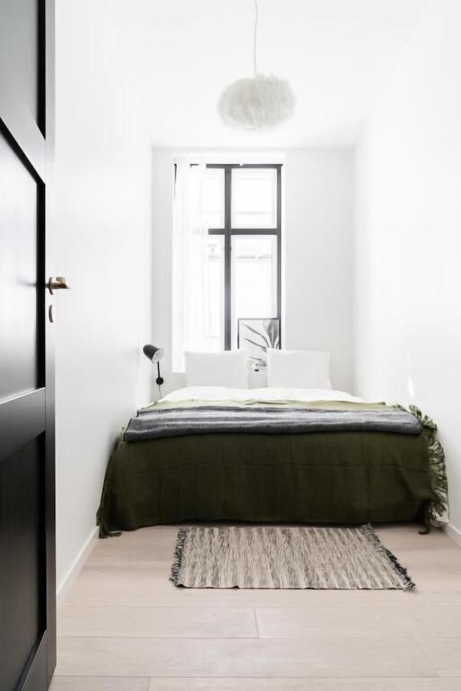 Stay Bryggen - Serviced Apartments