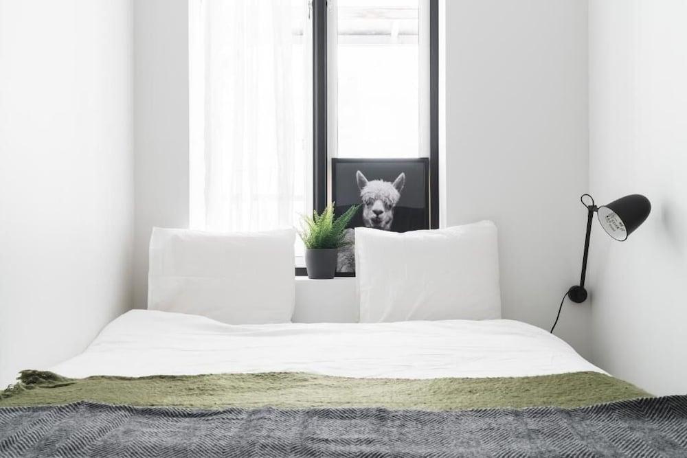 Stay Bryggen - Serviced Apartments