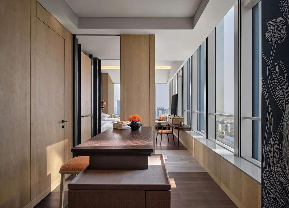 ANDAZ NANJING HEXI, BY HYATT