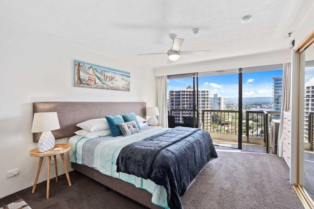 Longbeach Resort - Coastal Letting