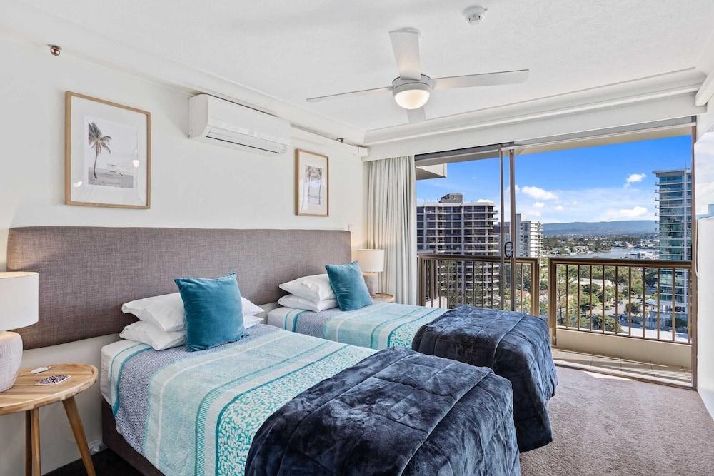 Longbeach Resort - Coastal Letting