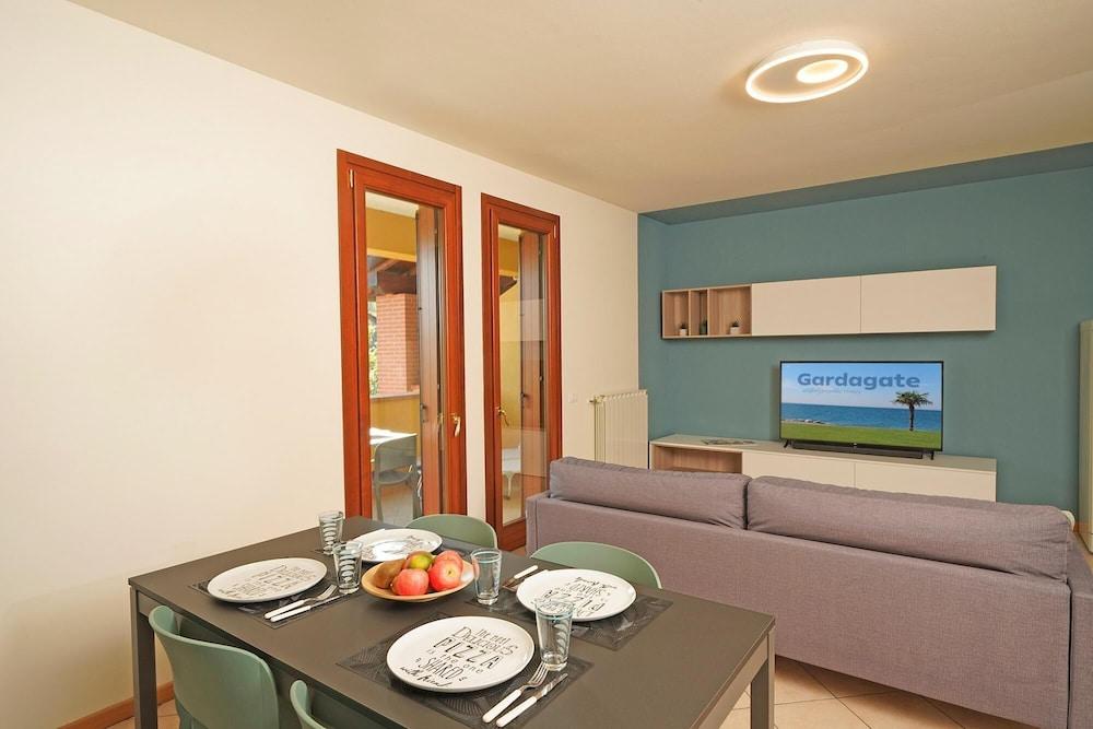 Appartamento la Goccia