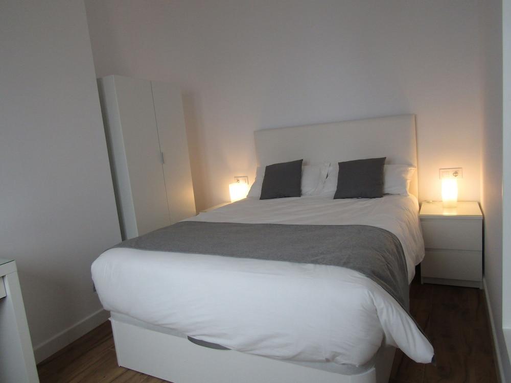 Apartamentos Santa María 15