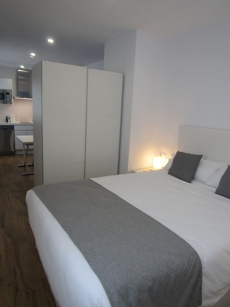 Apartamentos Santa María 15
