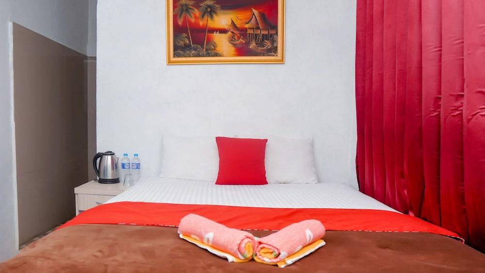 Kirribilli Guest House Syariah