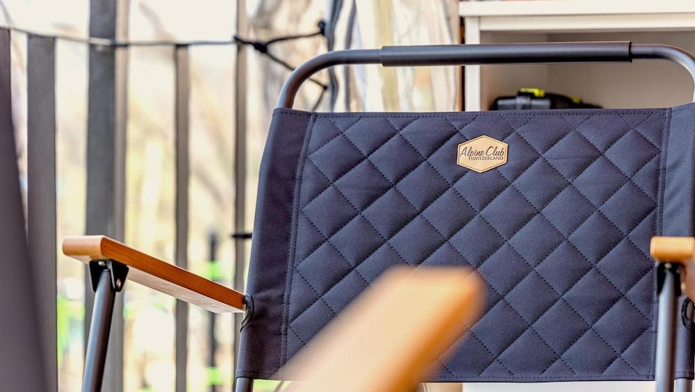 Gapyeong Haemogglamping