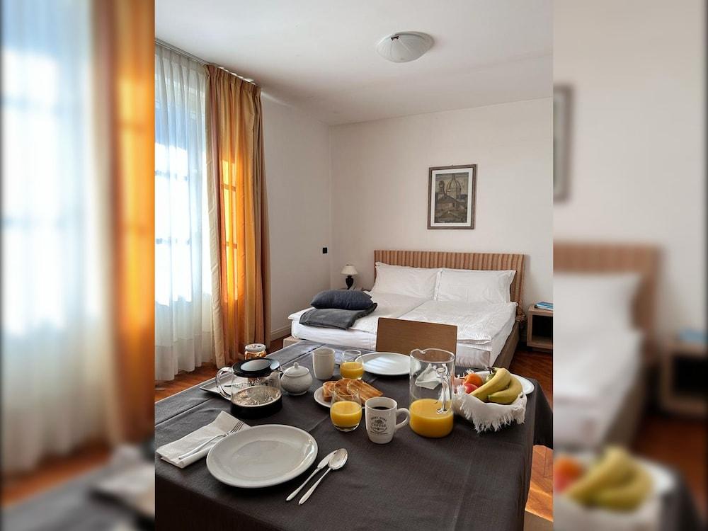 Aquazzurra Resort & Aparthotel