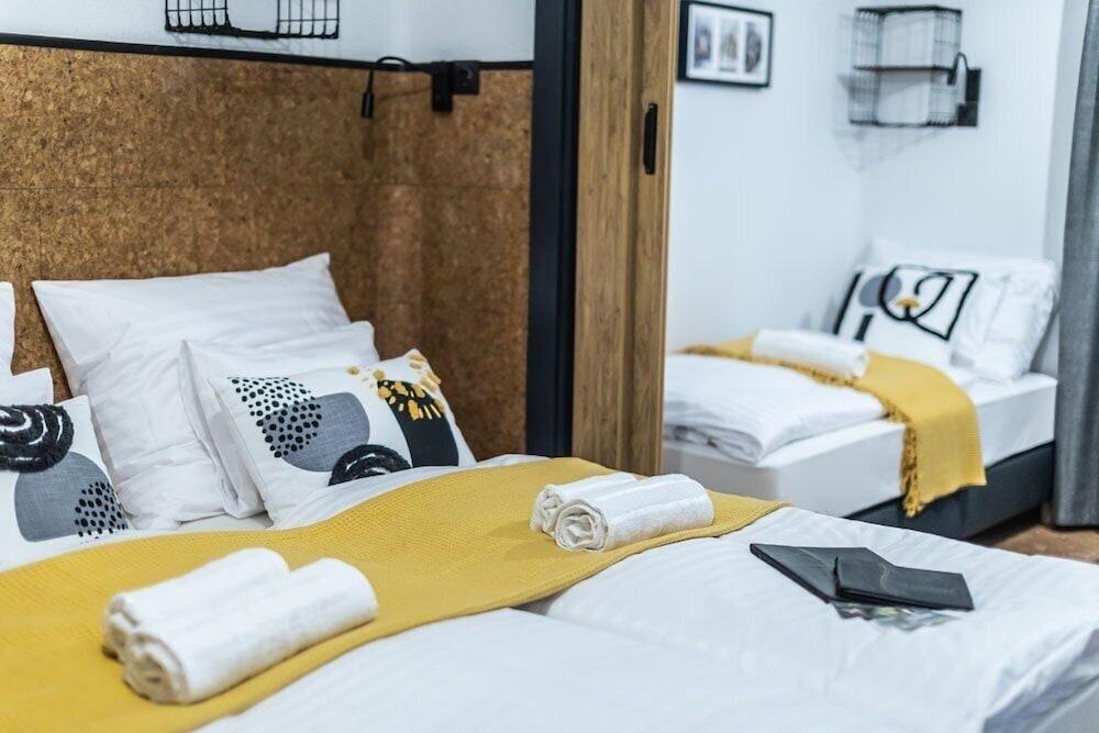 4 Évszak Völgyhotel