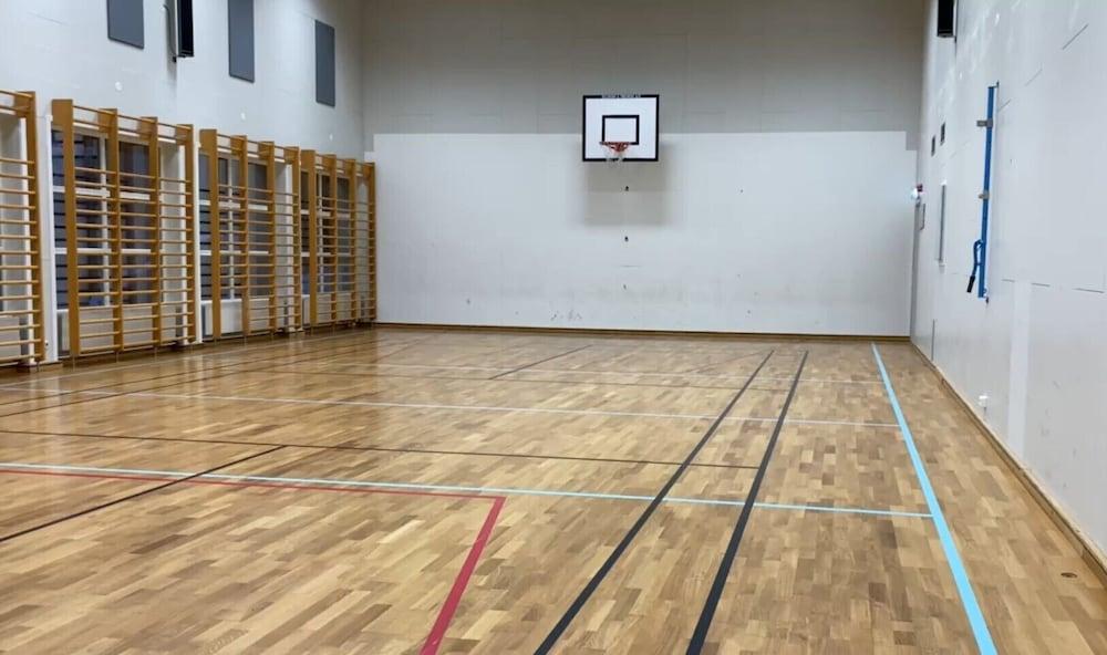 Sjøholt Sommerhotell Bed&Breakfast