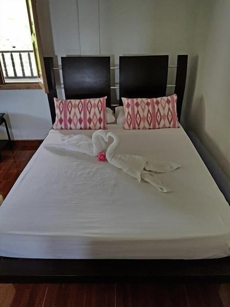 Alojamiento Rural Bella Vista