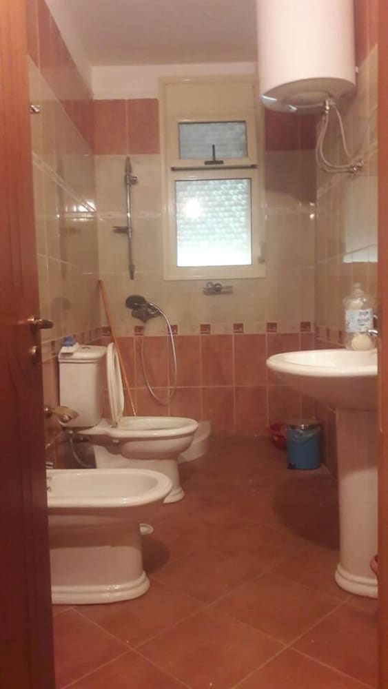 Lungomare Daily Apartment Beachfront