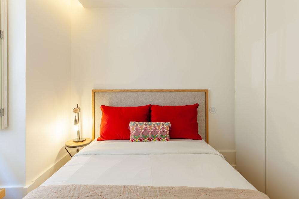 D&S - Lazaros Apartments