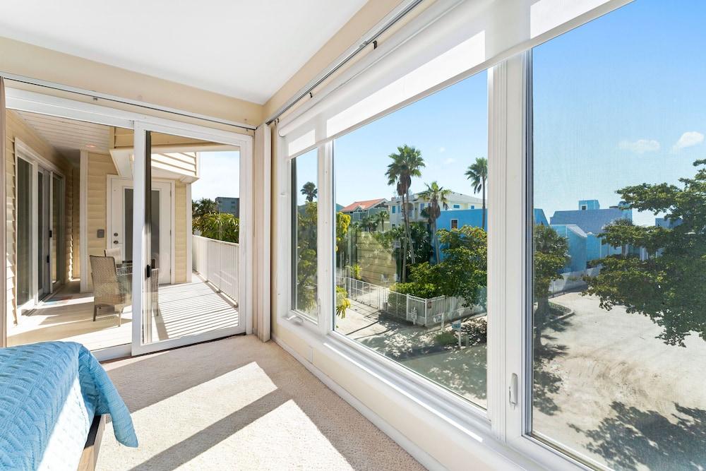 Coastal Surfside by Beachside Management