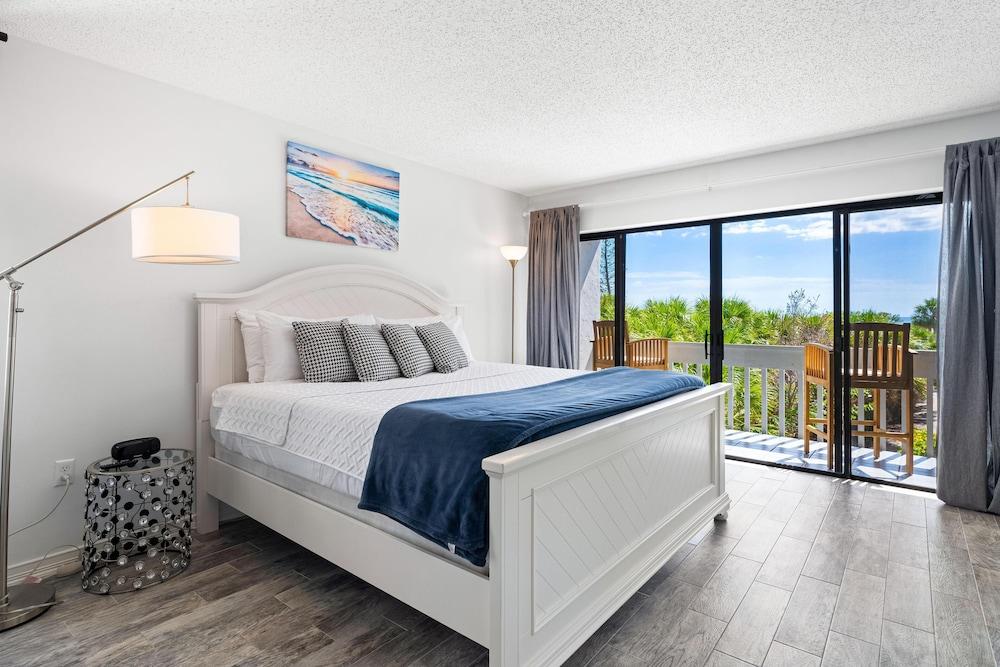 Just Beachy by Beachside Management