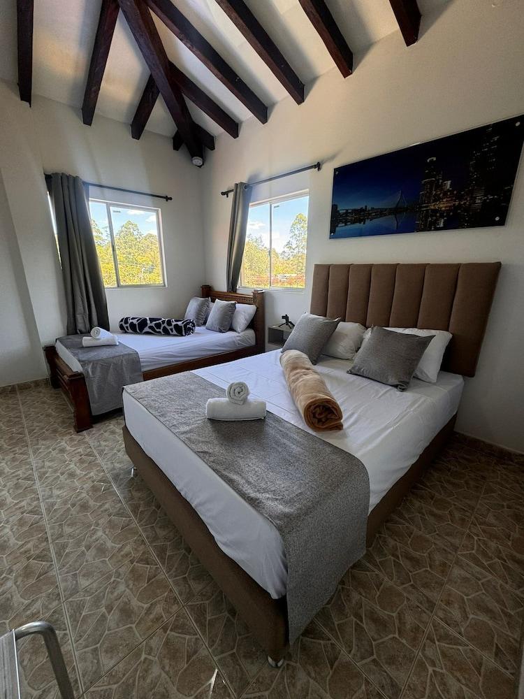 finca hotel zona franca