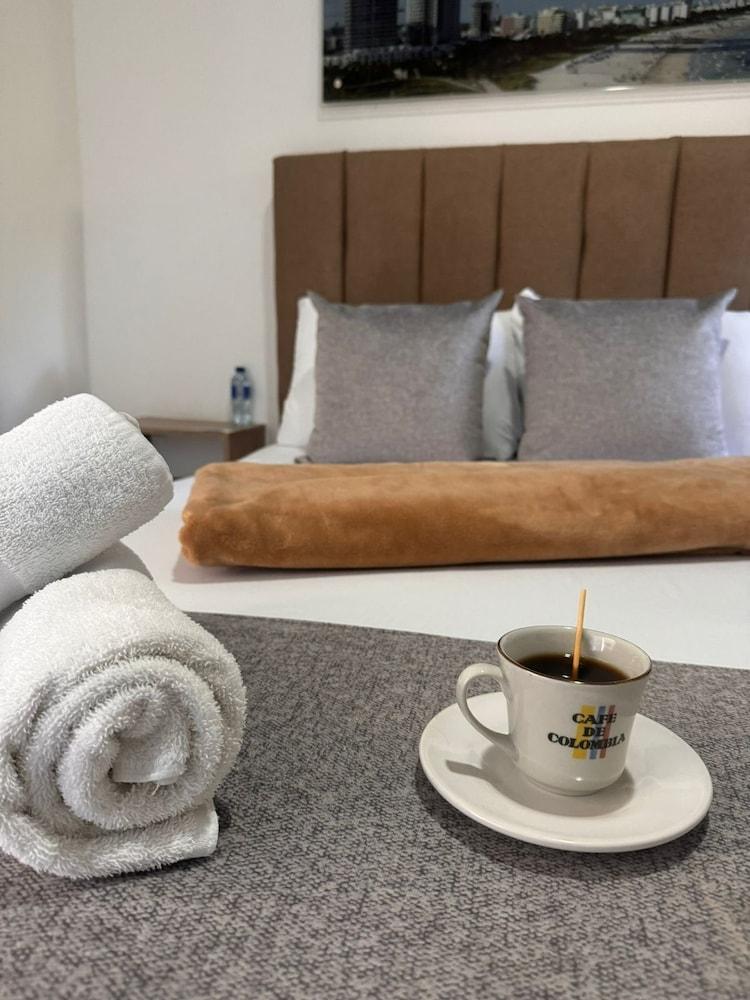 finca hotel zona franca