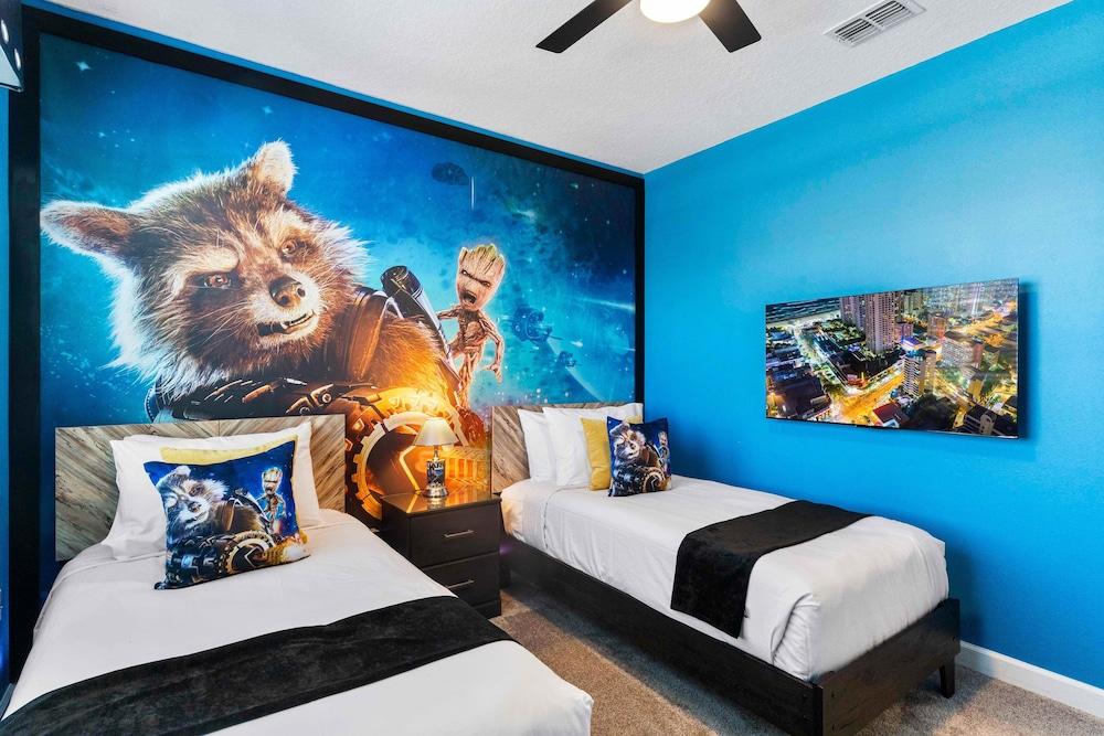 9203 Sommerset Hills Drive