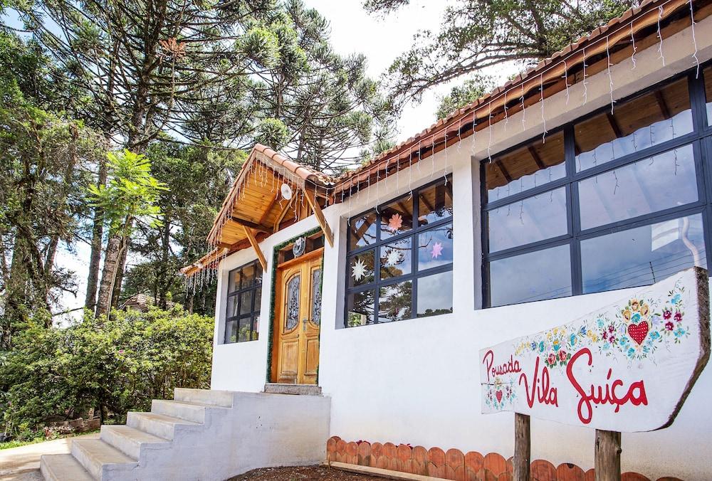 Pousada Vila Suíça