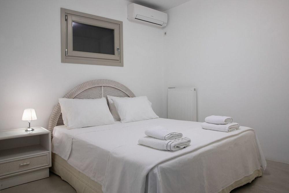 Villa Aliki Panoramic view Mykonos