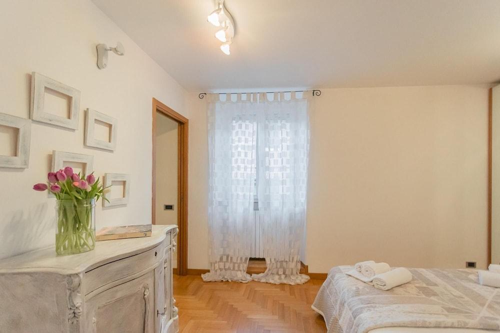 Volta Apartment in Como