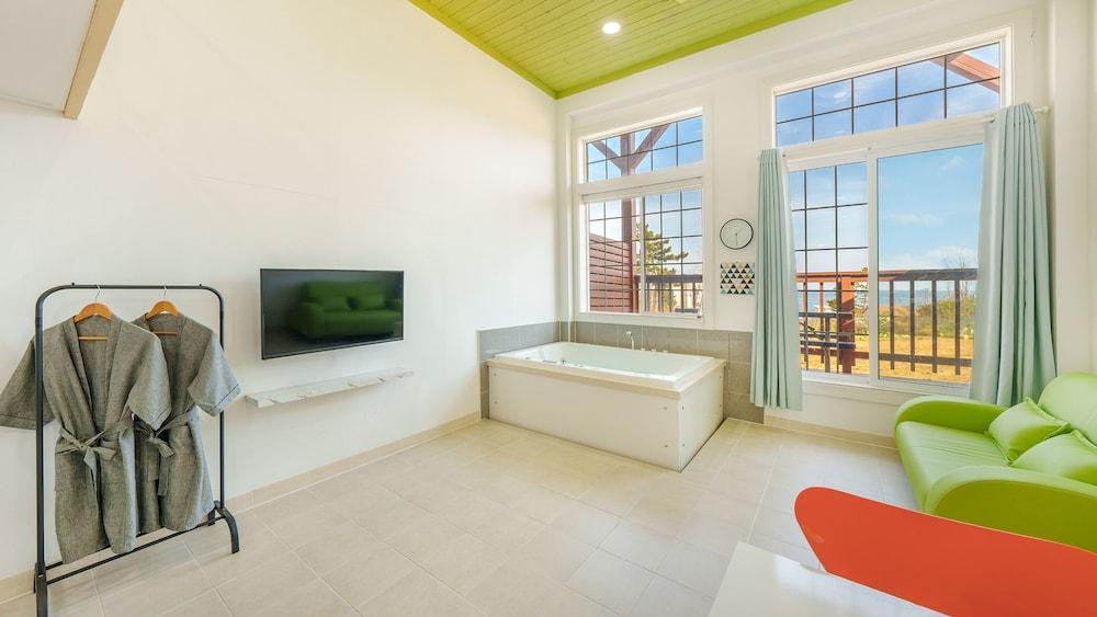 Gangleung Laimbichipensyeon