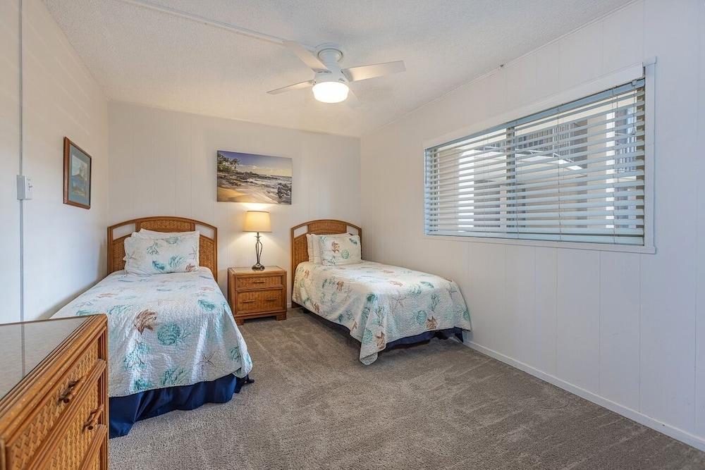 Valley Isle 708 2 Bedroom Condo