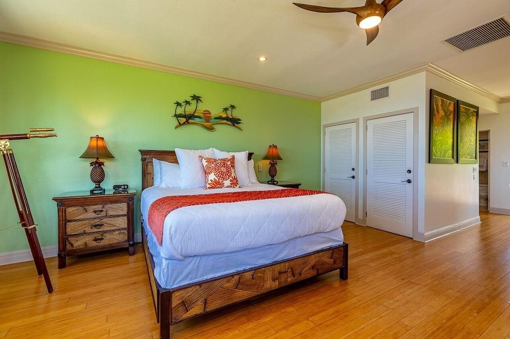 Kapalua Golf Villas by Coldwell Banker Island Vacations