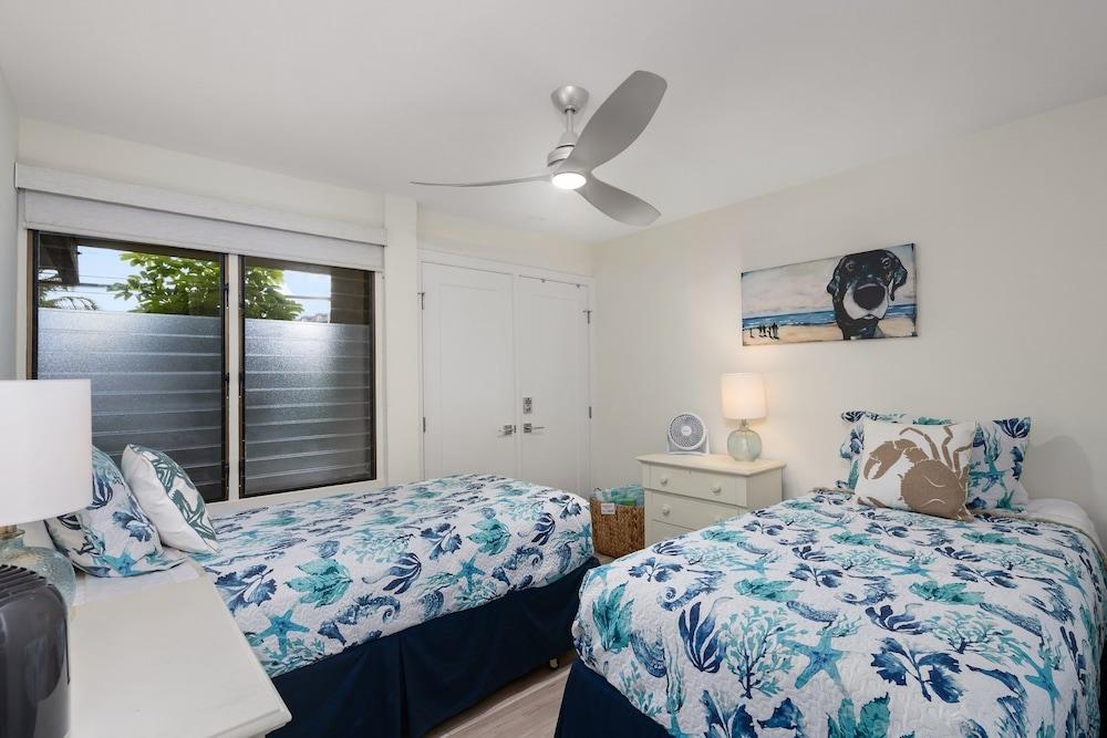 Nohonani 102 2 Bedroom Condo