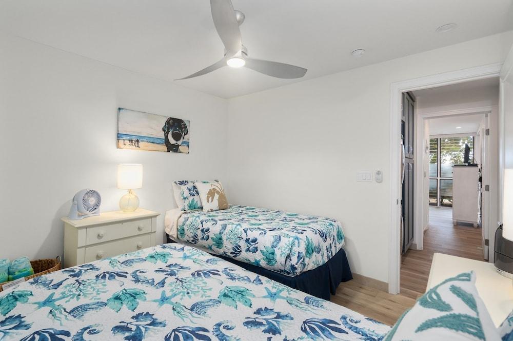 Nohonani 102 2 Bedroom Condo