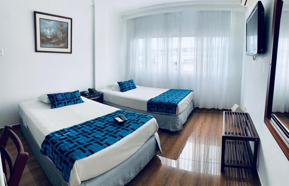 Hotel Kamani Florencia