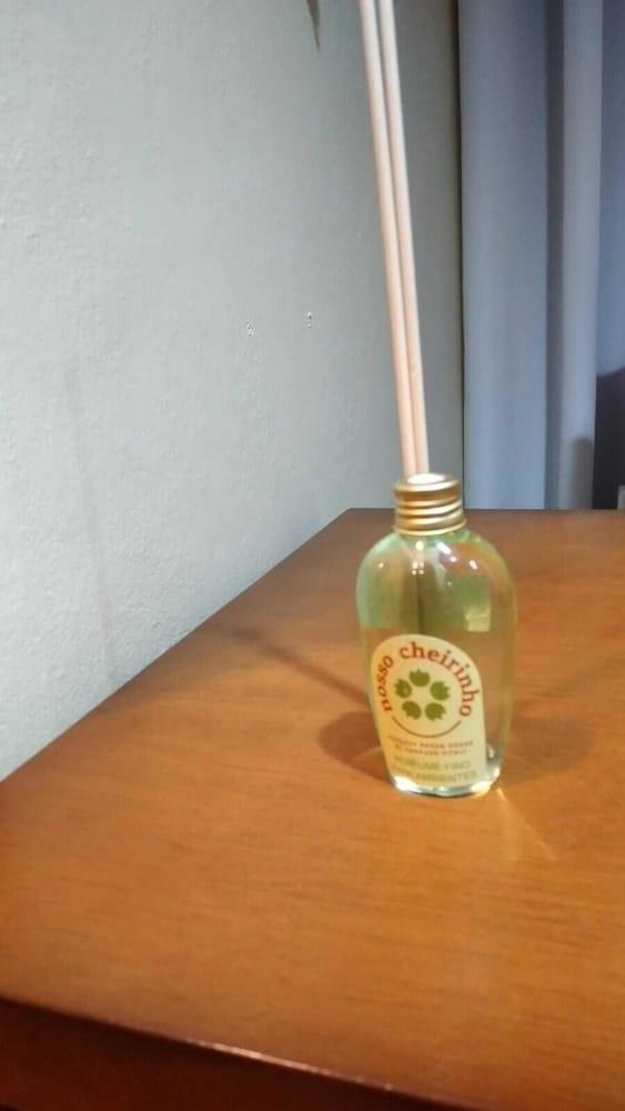 Pousada Green House by Conrado Vitali