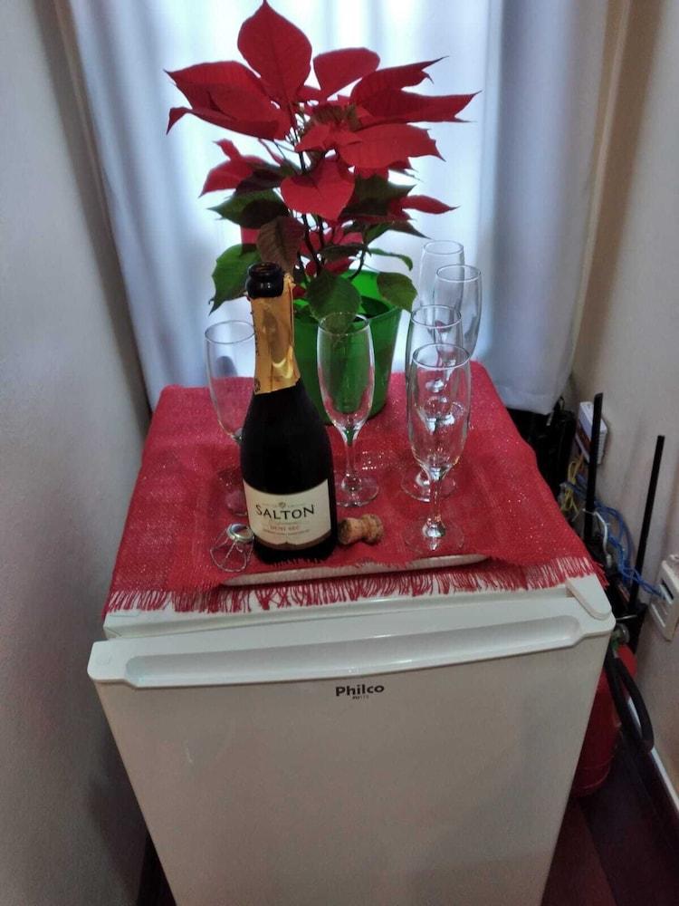 Pousada Green House by Conrado Vitali