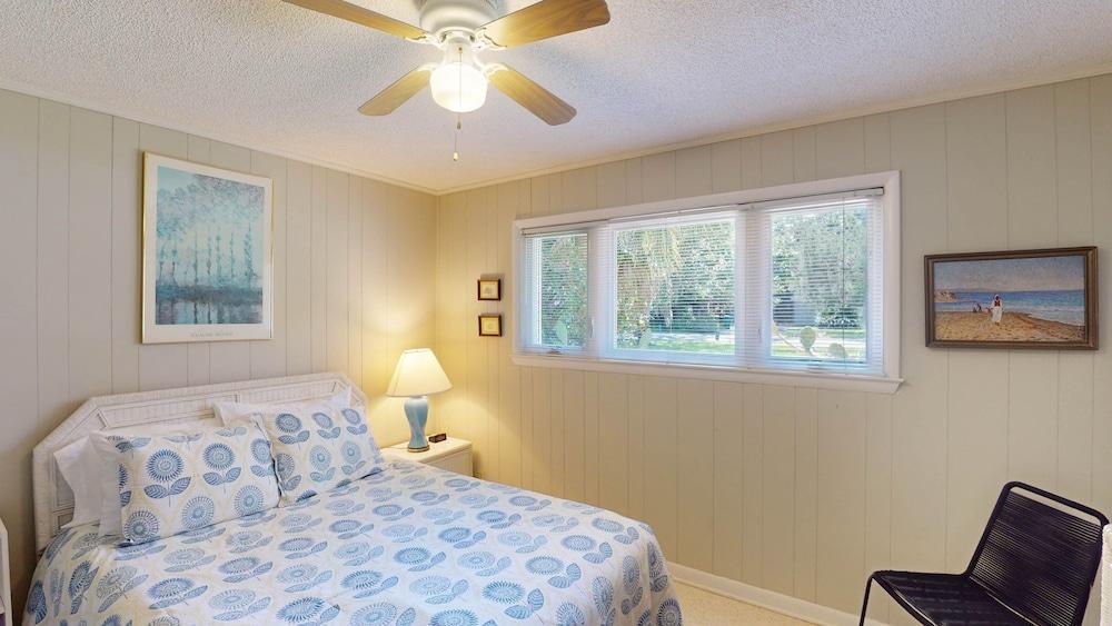 Andrews Cottage 3 Bedroom Home