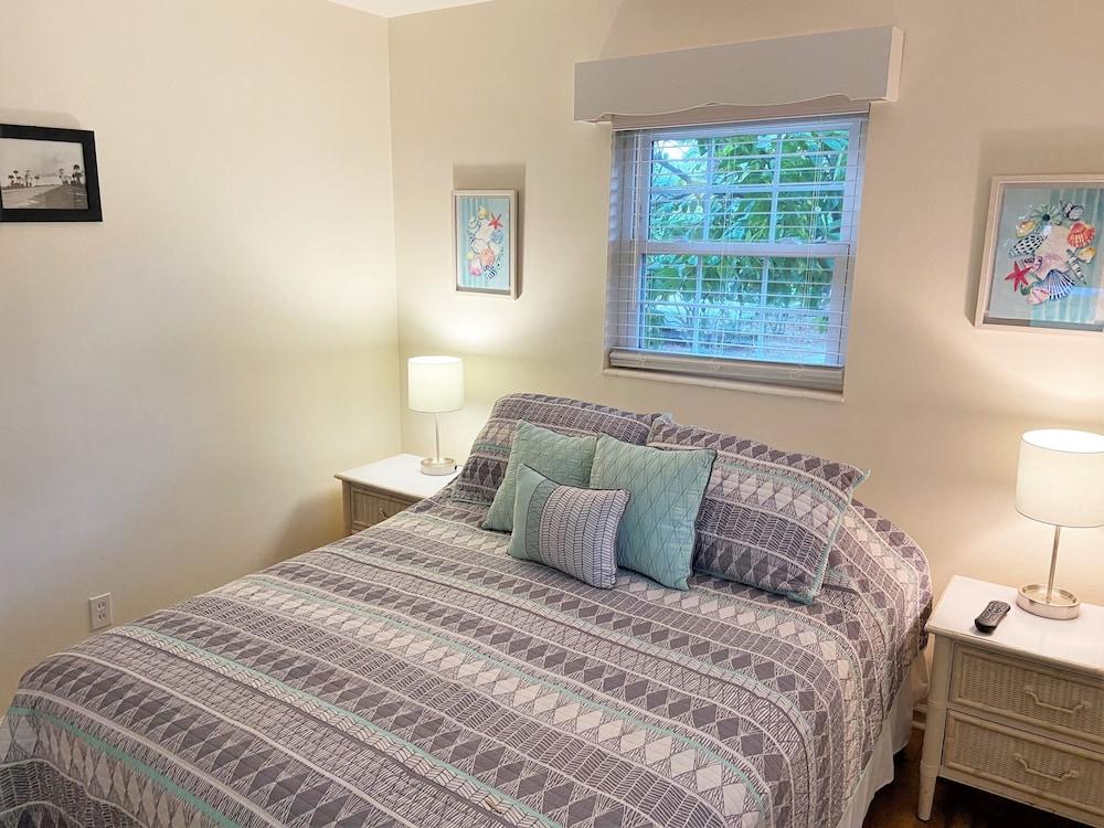 Heron Cottage 3 Bedroom Home