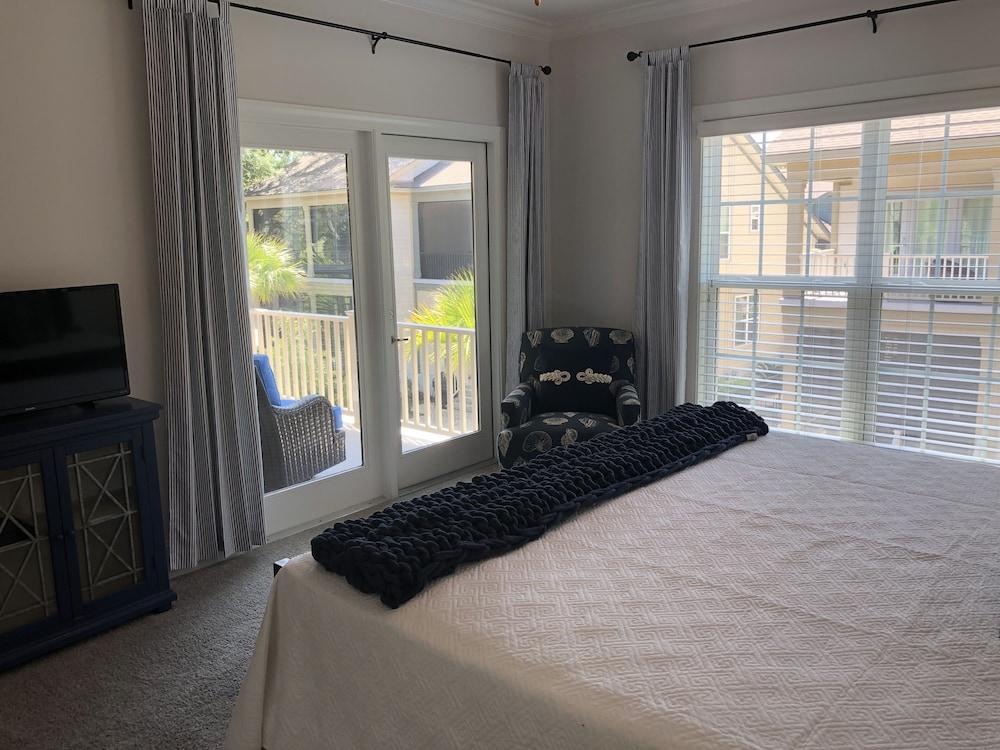 Honu Kai 3 Bedroom Townhouse