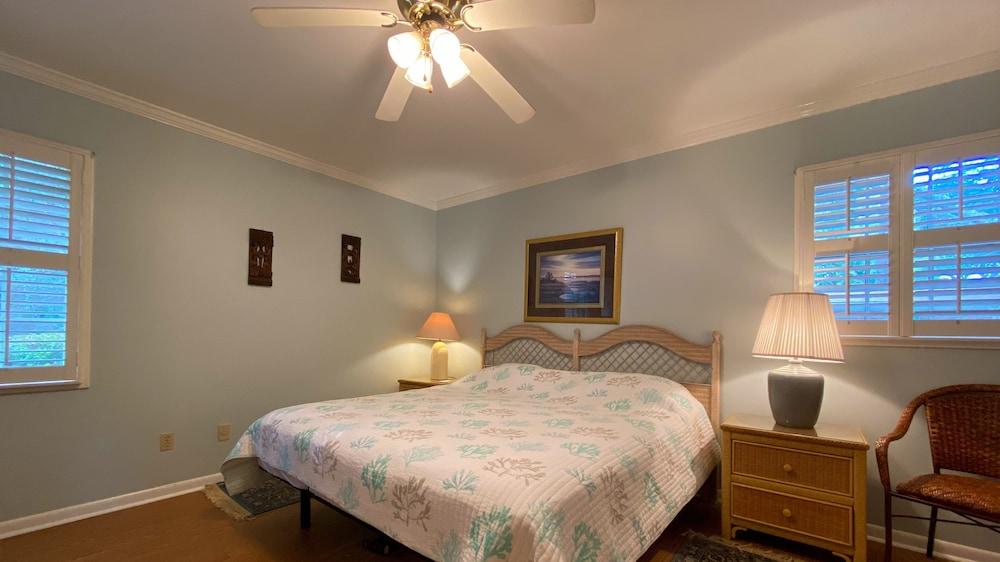 Hollybourne Ii 3 Bedroom Home